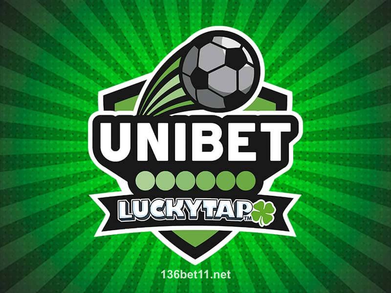 Imagem do jogo Unibet Lucky Tap no 136bet