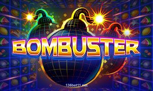 Bombuster Slot
